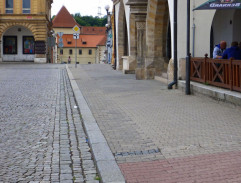 Kronika žhavého léta