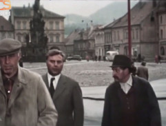 Kronika žhavého léta