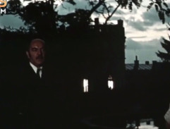 Kronika žhavého léta