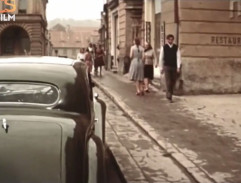 Kronika žhavého léta