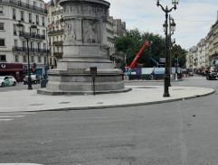 René jede vsadit dostih