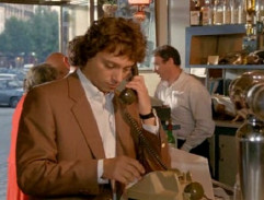 Profesionál 2: Samotář