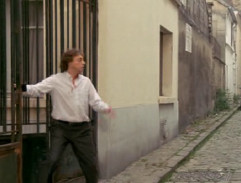 Profesionál 2: Samotář