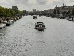 Profesionál 2: Samotář