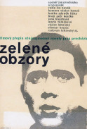 Zelené obzory