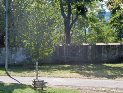 terasa reštaurácie