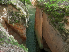 průrva