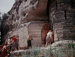 Dovolená s Andělem