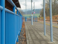 koncentračný tábor Osvienčim