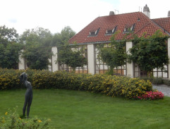 Anděl svádí ďábla