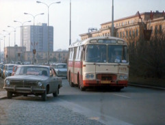 Bus č.197