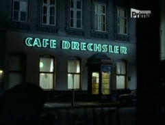 Café Drechsler
