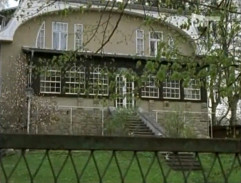 Dom Foltynovcov