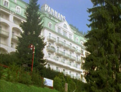 Hotel Panhans