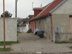 Na dvore Dr. Svobodu