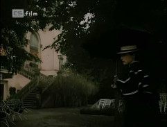 Evropa tančila valčík