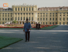 Evropa tančila valčík