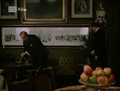 Evropa tančila valčík