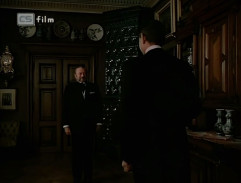 Evropa tančila valčík