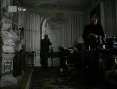 Evropa tančila valčík