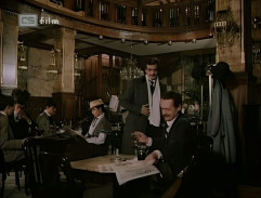 Evropa tančila valčík