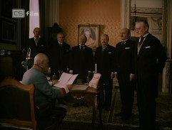 Evropa tančila valčík