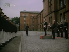 Evropa tančila valčík