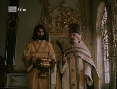 chodba v Zimnom paláci