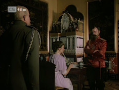 Evropa tančila valčík