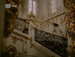 Evropa tančila valčík