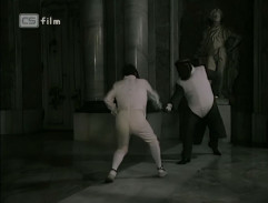 Evropa tančila valčík