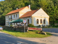 Restaurace U Rybníka