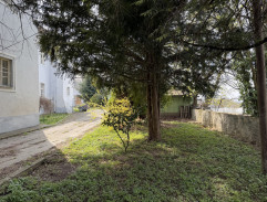 nádvorie kaštieľa 2