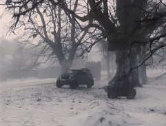 Na druhém břehu svoboda