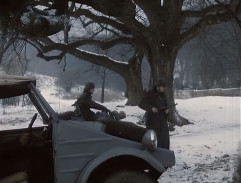 Na druhém břehu svoboda