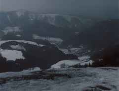 Na druhém břehu svoboda