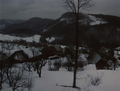 Na druhém břehu svoboda