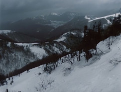 Na druhém břehu svoboda