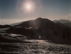 Na druhém břehu svoboda