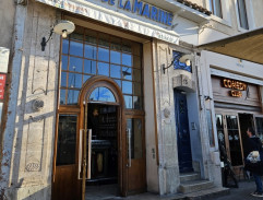 Před restaurací