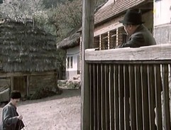 Povaľačova chalupa