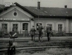 stanica Devínska Nová Ves