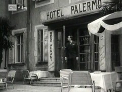hotel Palermo