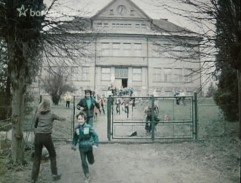 Před školou