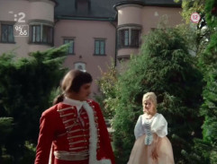 Lentulayov kaštieľ