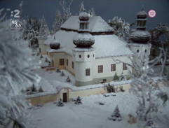 Hanských kaštieľ v Spišskej Sobote