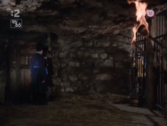 väzenie v Kazaňskej pevnosti