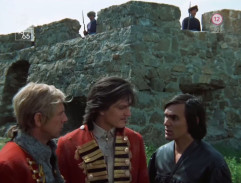 v Kazaňskej pevnosti