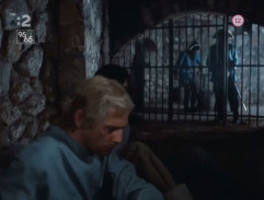 petrohradské väzenie