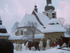kostol v Spišskej Sobote